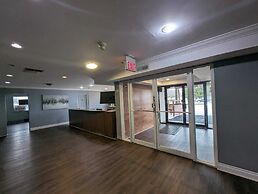 London Residency Inn