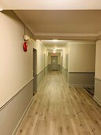 London Residency Inn