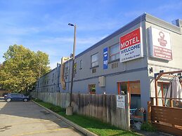 London Residency Inn