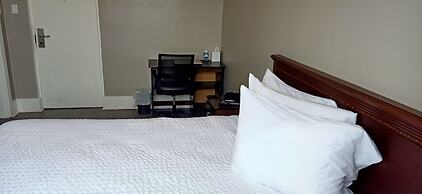 Travelodge by Wyndham London Ontario