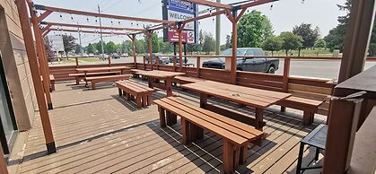 Travelodge by Wyndham London Ontario