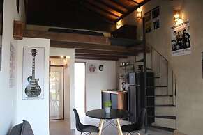 Casa Larrosa Itaúna - Adults Only