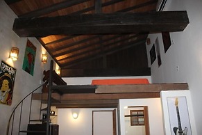 Casa Larrosa Itaúna - Adults Only