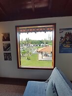 Casa Larrosa Itaúna - Adults Only