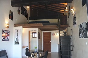 Casa Larrosa Itaúna - Adults Only