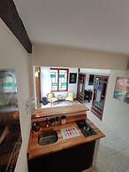 Casa Larrosa Itaúna - Adults Only