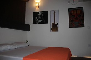 Casa Larrosa Itaúna - Adults Only