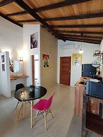 Casa Larrosa Itaúna - Adults Only