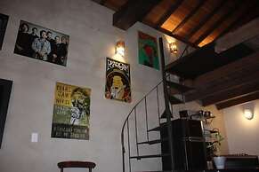 Casa Larrosa Itaúna - Adults Only