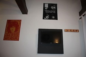 Casa Larrosa Itaúna - Adults Only