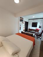 Casa Larrosa Itaúna - Adults Only