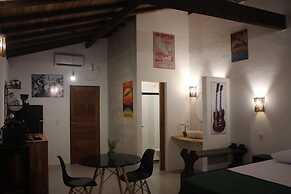 Casa Larrosa Itaúna - Adults Only