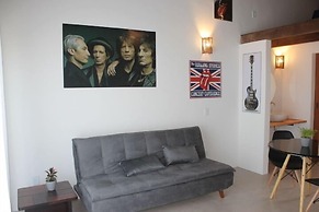 Casa Larrosa Itaúna - Adults Only