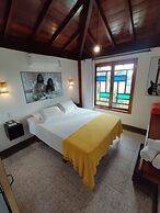 Casa Larrosa Itaúna - Adults Only