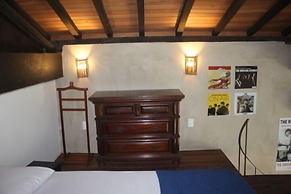 Casa Larrosa Itaúna - Adults Only