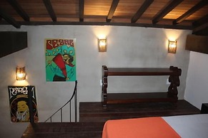 Casa Larrosa Itaúna - Adults Only