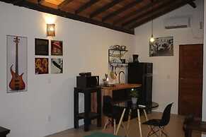 Casa Larrosa Itaúna - Adults Only