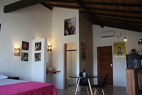 Casa Larrosa Itaúna - Adults Only