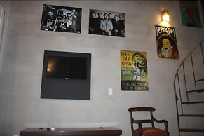 Casa Larrosa Itaúna - Adults Only
