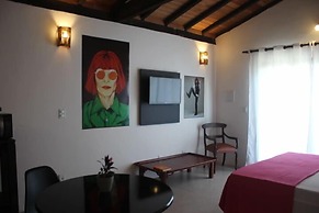 Casa Larrosa Itaúna - Adults Only