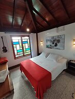 Casa Larrosa Itaúna - Adults Only