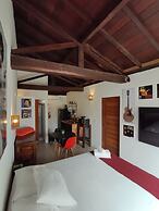 Casa Larrosa Itaúna - Adults Only