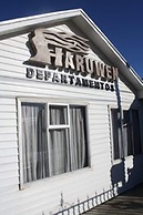 Departamentos Haruwen