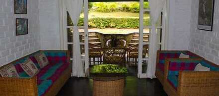 Nature Hub Koslanda
