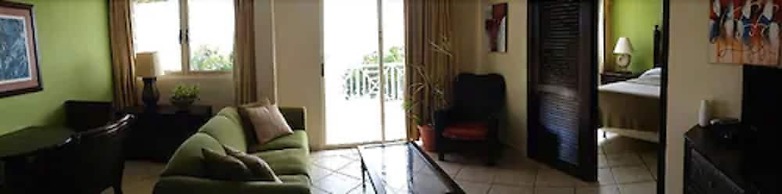 Costa Bonita Culebra villas privadas