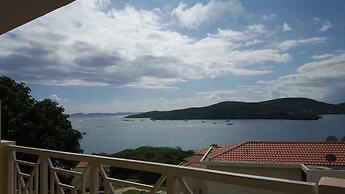 Costa Bonita Culebra villas privadas