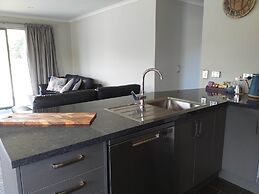 Alpine Views Burkes Pass