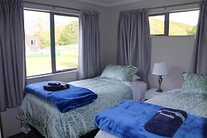 Alpine Views Burkes Pass