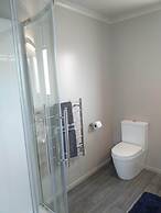 Alpine Views Burkes Pass