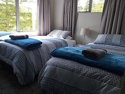 Alpine Views Burkes Pass