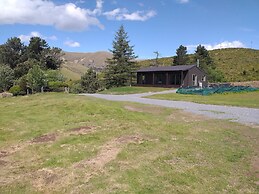 Alpine Views Burkes Pass