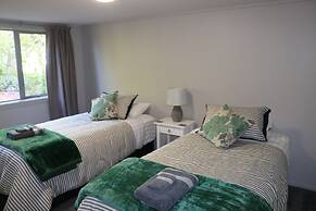 Alpine Views Burkes Pass