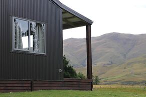 Alpine Views Burkes Pass