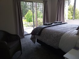 Alpine Views Burkes Pass