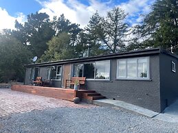 Alpine Views Burkes Pass