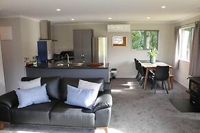 Alpine Views Burkes Pass