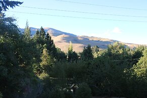 Alpine Views Burkes Pass