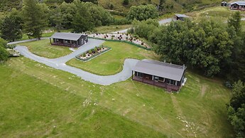 Alpine Views Burkes Pass