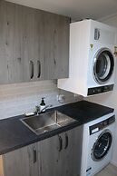 Alpine Views Burkes Pass