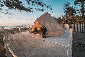 Cabana Retreat - Glamping