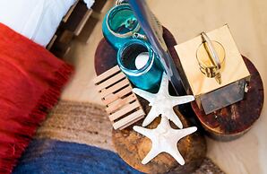 Cabana Retreat - Glamping