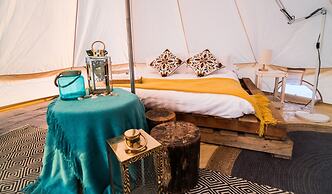 Cabana Retreat - Glamping