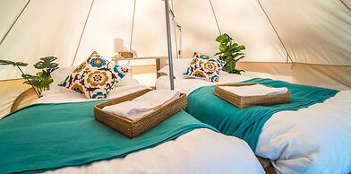 Cabana Retreat - Glamping
