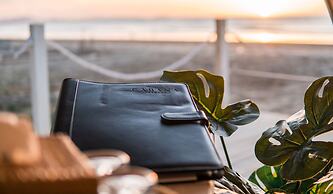 Cabana Retreat - Glamping