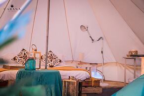 Cabana Retreat - Glamping