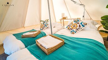 Cabana Retreat - Glamping